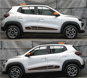 Dacia spring 2021 - imagine 4
