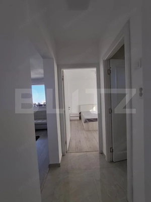 Apartament 2 camere - Zona Vlahuta, Brasov - imagine 3