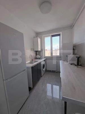Apartament 2 camere - Zona Vlahuta, Brasov - imagine 6