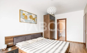 Apartament cu 3 camere confort sporit la cheie de vanzare Buna Ziua - imagine 3