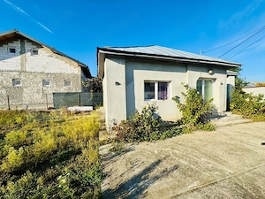 Propietate de vânzare, 56 mp, zona Centrală - Sălcioara - imagine 4