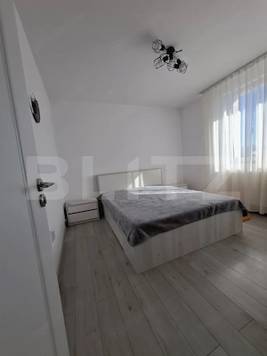 Apartament 2 camere - Zona Vlahuta, Brasov - imagine 5