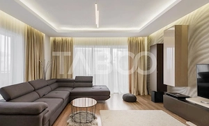 Apartament cu 3 camere confort sporit la cheie de vanzare Buna Ziua - imagine 2