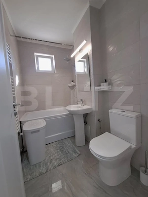 Apartament 2 camere - Zona Vlahuta, Brasov - imagine 8