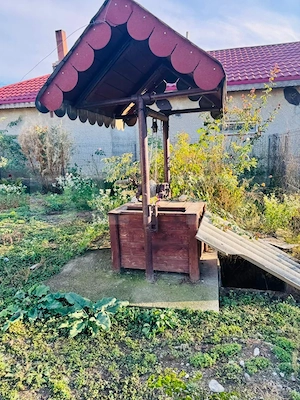 Propietate de vânzare, 56 mp, zona Centrală - Sălcioara - imagine 16