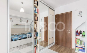 Apartament cu 3 camere confort sporit la cheie de vanzare Buna Ziua - imagine 5