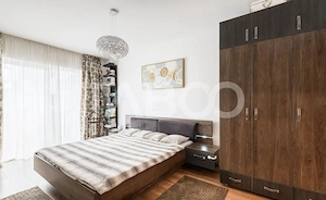 Apartament cu 3 camere confort sporit la cheie de vanzare Buna Ziua - imagine 4