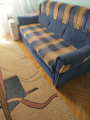 Inchiriez 2 camere - imagine 4