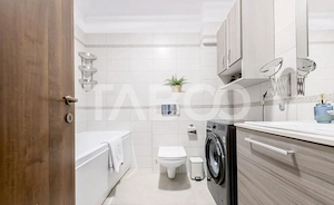 Apartament cu 3 camere confort sporit la cheie de vanzare Buna Ziua - imagine 8