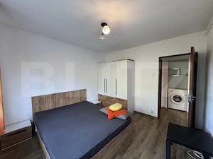 Apartament 2 camere, 43.65 mp, zona Nord - imagine 6