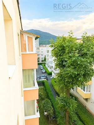 Apartament 2 camere, 41mp-zona Noua