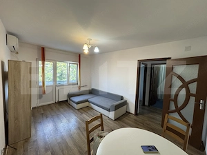Apartament 2 camere, 43.65 mp, zona Nord - imagine 3