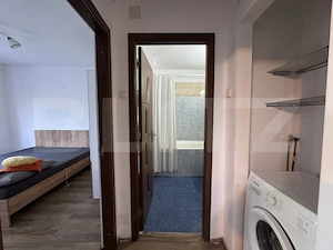 Apartament 2 camere, 43.65 mp, zona Nord - imagine 10