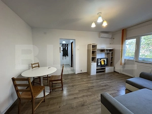 Apartament 2 camere, 43.65 mp, zona Nord - imagine 4