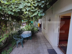 Casă de vânzare în Târgu Mureș – zona Gara Mică - imagine 2