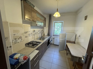 Apartament 2 camere, 43.65 mp, zona Nord - imagine 2