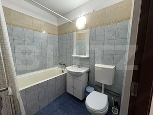 Apartament 2 camere, 43.65 mp, zona Nord - imagine 7