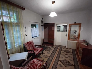 Casă de vânzare în Târgu Mureș – zona Gara Mică - imagine 4