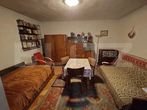 Casă de vânzare în Târgu Mureș – zona Gara Mică - imagine 5