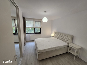 2 camere- Loc parcare subteran - Baneasa   Aviatiei - imagine 4