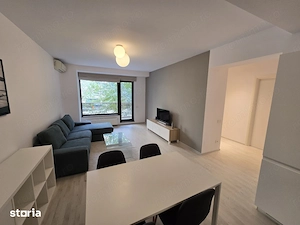 2 camere- Loc parcare subteran - Baneasa   Aviatiei