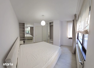 2 camere- Loc parcare subteran - Baneasa   Aviatiei - imagine 5