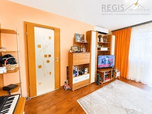 Apartament 2 camere, 41mp-zona Noua - imagine 5
