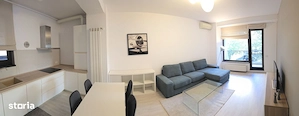 2 camere- Loc parcare subteran - Baneasa   Aviatiei - imagine 3