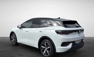 volkswagen id.4 2021 - imagine 3