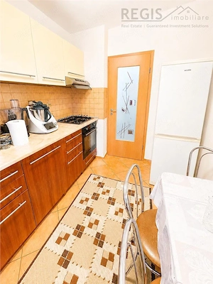 Apartament 2 camere, 41mp-zona Noua - imagine 6