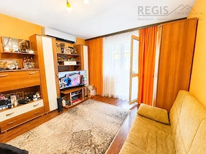 Apartament 2 camere, 41mp-zona Noua - imagine 3