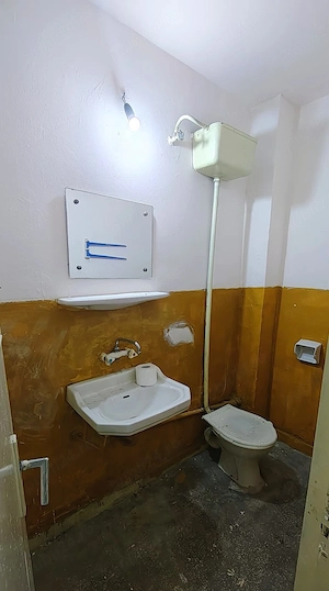 Apartament 3 camere decomandat, 68 mp, centrala proprie   Zimnicea  - imagine 9