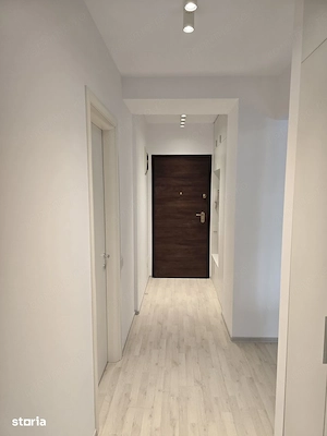 2 camere- Loc parcare subteran - Baneasa   Aviatiei - imagine 6