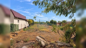 Teren intravilan 500 mp de vânzare – Șendreni, Galați - imagine 3