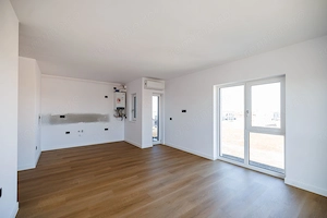 Apartament nou 1 camera | Etaj 2 | Loc parcare | Mehala | Comision 0% - imagine 2