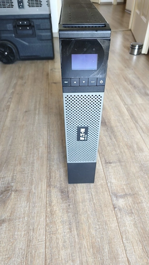UPS Eaton 5px 1500 5PX1500IRT