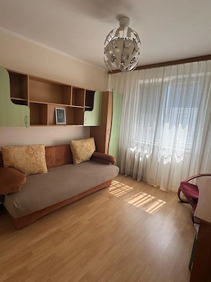 Închiriez 3 camere lângă metrou Dristor - imagine 7