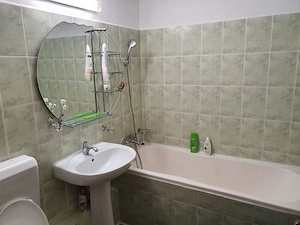 Închiriez 3 camere lângă metrou Dristor - imagine 5