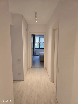 2 camere- Loc parcare subteran - Baneasa   Aviatiei - imagine 7