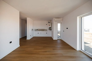 Apartament nou 1 camera | Etaj 2 | Loc parcare | Mehala | Comision 0% - imagine 4