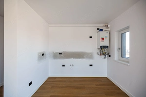 Apartament nou 1 camera | Etaj 2 | Loc parcare | Mehala | Comision 0% - imagine 5