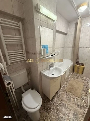 2 Camere de inchiriat | P-ta Muncii | Metrou | Mobilat-Utilat - imagine 8