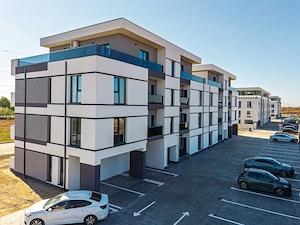 Apartament nou 1 camera | Etaj 2 | Loc parcare | Mehala | Comision 0% - imagine 15