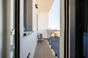 Apartament nou 1 camera | Etaj 2 | Loc parcare | Mehala | Comision 0% - imagine 11