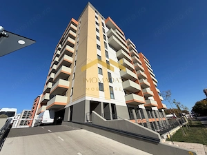 Aradului-2 Camere-Baie cu Geam