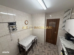 2 Camere de inchiriat | P-ta Muncii | Metrou | Mobilat-Utilat - imagine 6