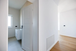 Apartament nou 1 camera | Etaj 2 | Loc parcare | Mehala | Comision 0% - imagine 7