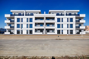 Apartament tip penthouse 2 camere | Terasa 41 mp | Mehala | Comision 0 - imagine 19