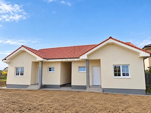 Duplex spatios - compartimentare practica - zona buna