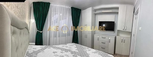 2 Camere de inchiriat | Drumul Taberei | Metrou | Boiler | Mobilat  - imagine 3